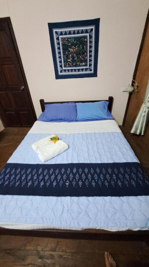Sala Thongyon - Guest House サワンナケート エクステリア 写真